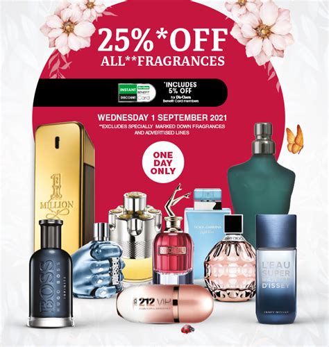 perfumes for women at dischem